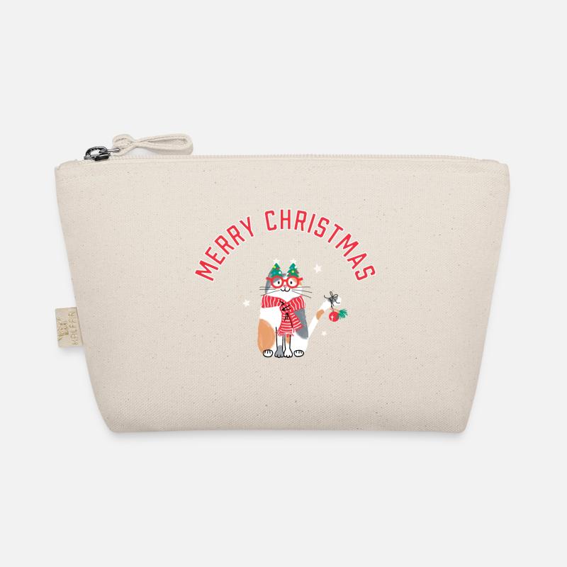 Magie de Noël des chats Trousse biologique