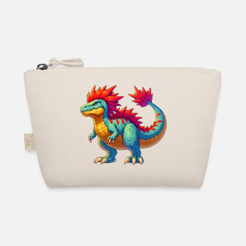 Dinosaure Trousse biologique