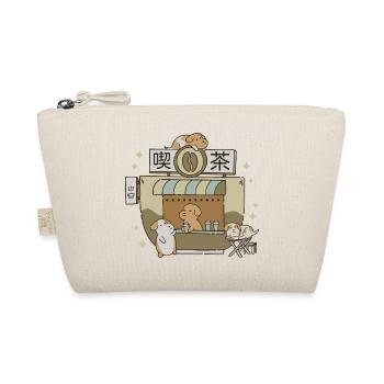 Café pour chiens - Trousse biologique - nature - Devant