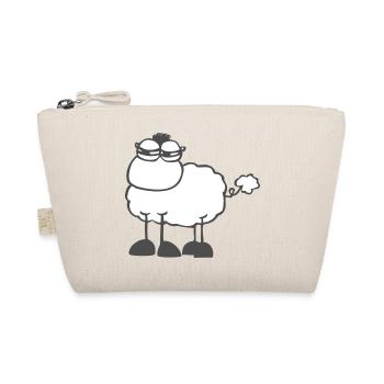 mouton sceptique - Trousse biologique - nature - Devant