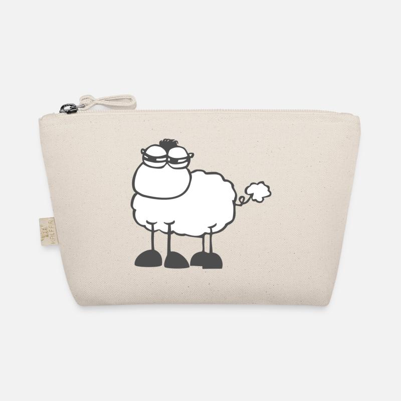 skepticalsheep Organic Pouch
