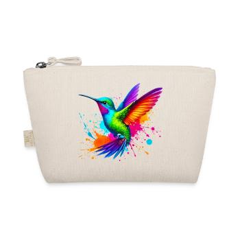 Colibri - Trousse biologique - nature - Devant