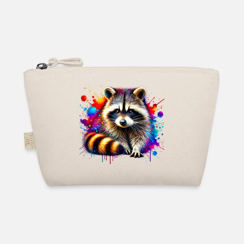 Raton laveur Trousse biologique