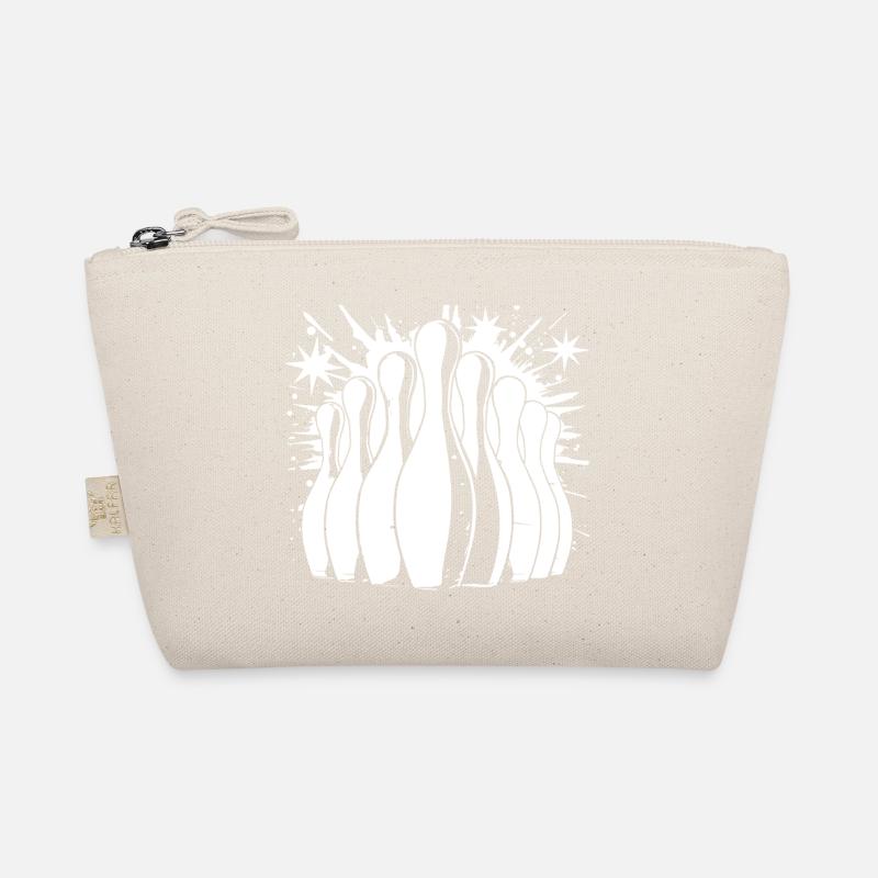Bowling Trousse biologique