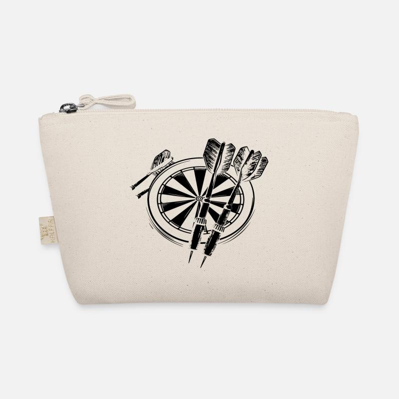 Dart - Organic Pouch - nature