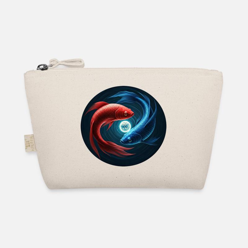 Poisson Trousse biologique