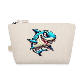 Requin - Trousse biologique - nature - Devant