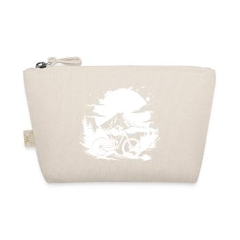 Vtt - Trousse biologique - nature - Devant