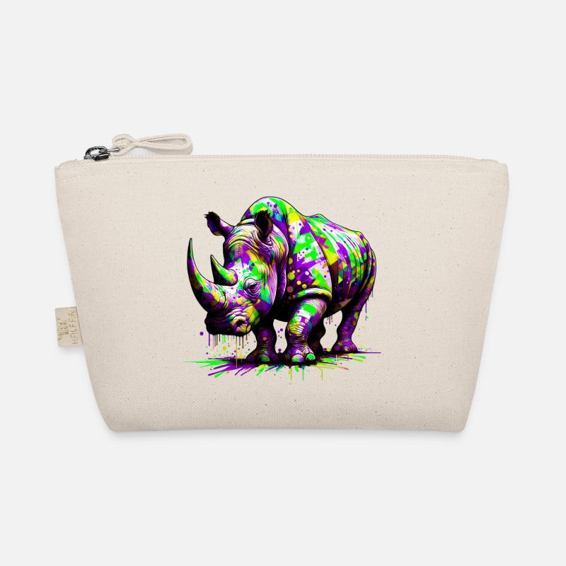Rhinocéros Trousse biologique