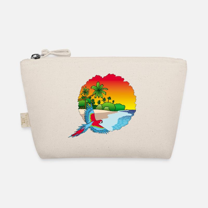 Return to Paradise Organic Pouch