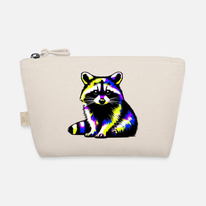 Raton laveur Trousse biologique