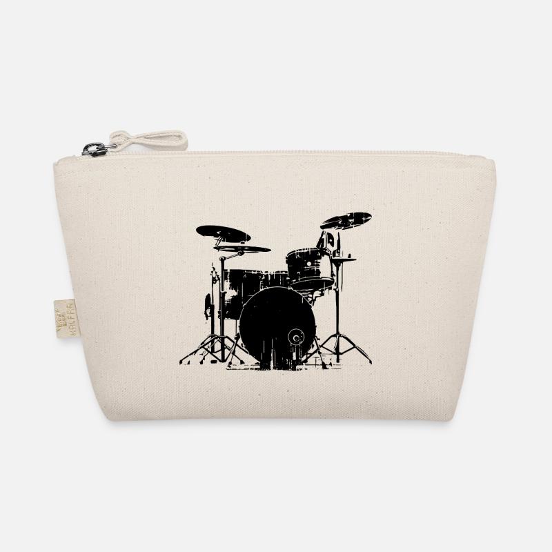 Percussion Organic Pouch