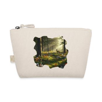 Forêt / Forest - Trousse biologique - nature - Devant