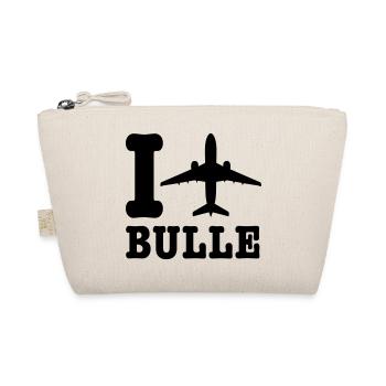 Bulgaria Holidays - Organic Pouch - nature - Front