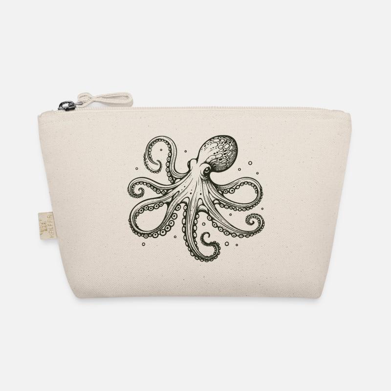 Pieuvre Trousse biologique