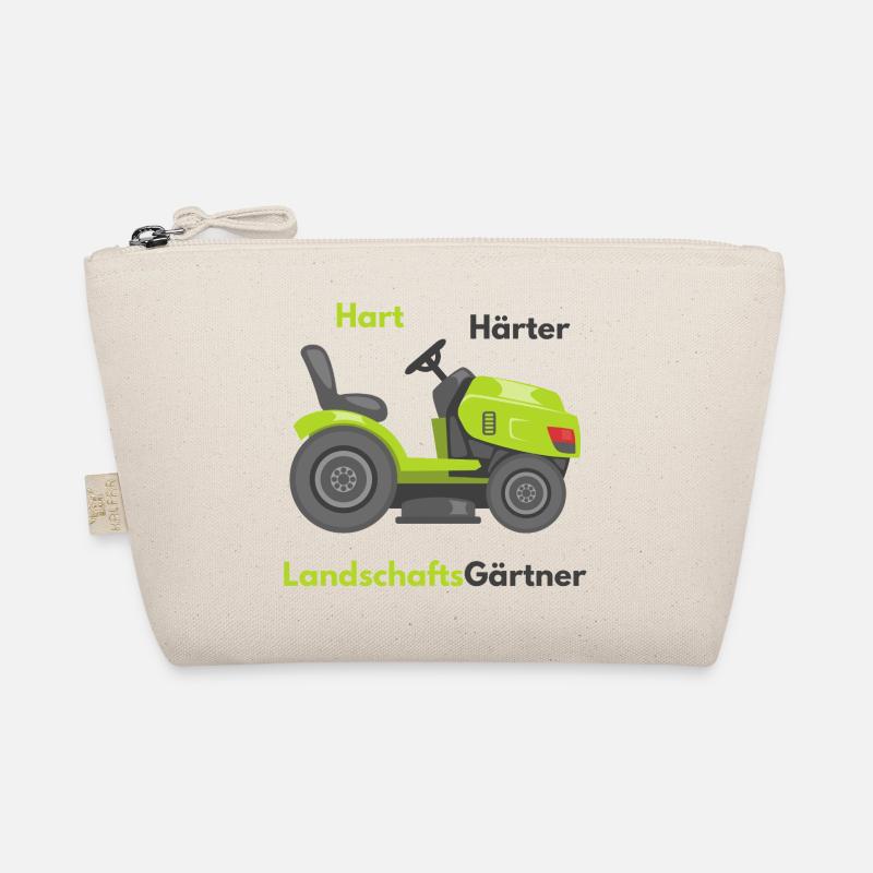 Hart Härter Landscaper Organic Pouch