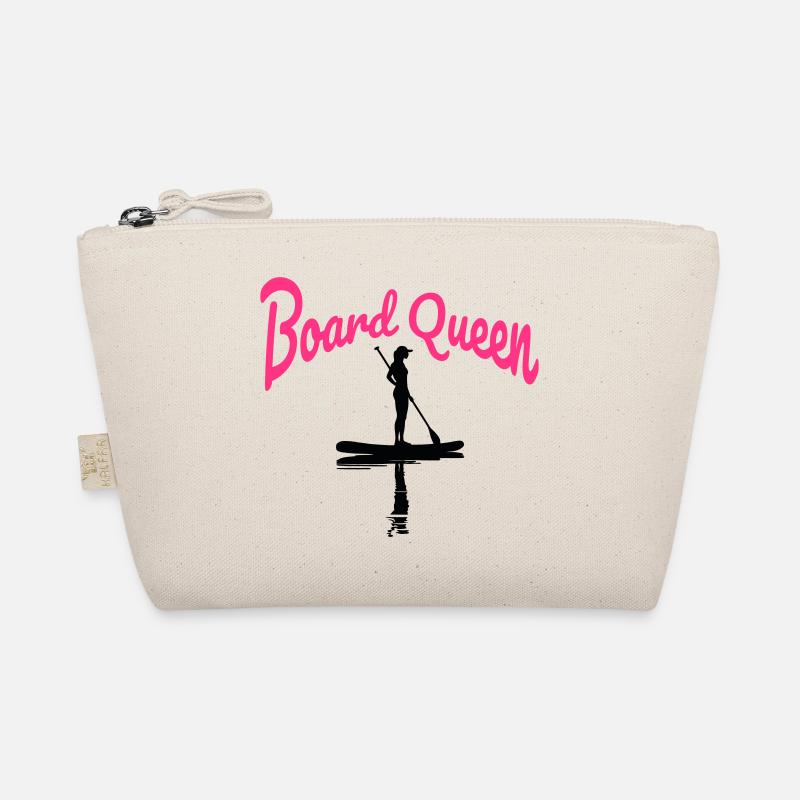 Planche Queen - SUP Trousse biologique