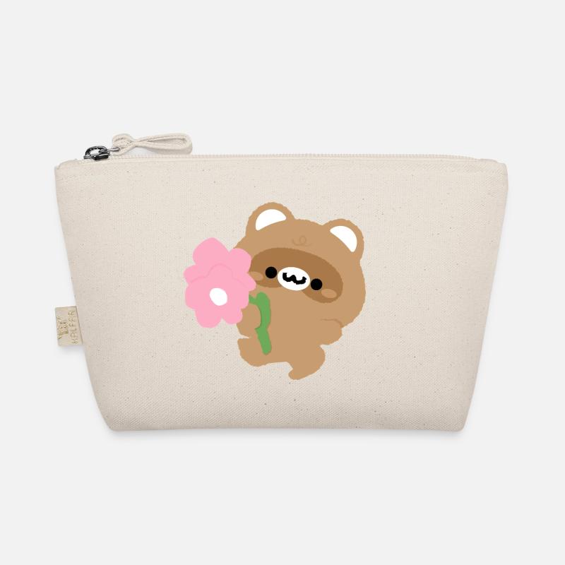 Castor romantique Trousse biologique