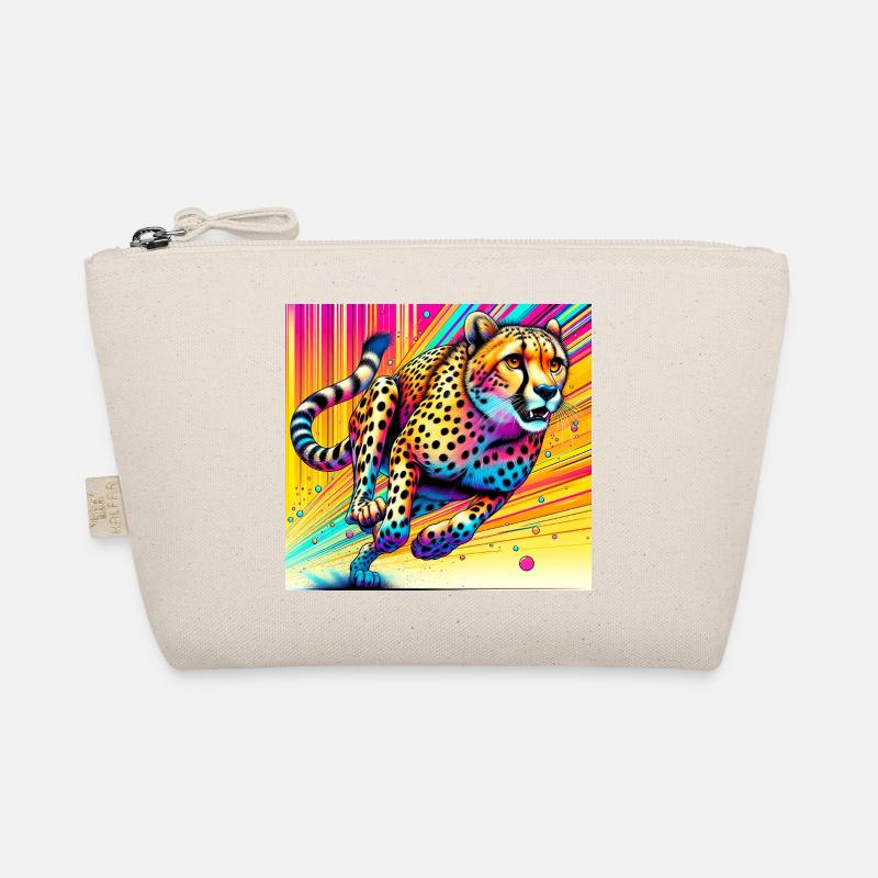 guépard Trousse biologique