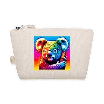 Koala - Trousse biologique - nature - Devant