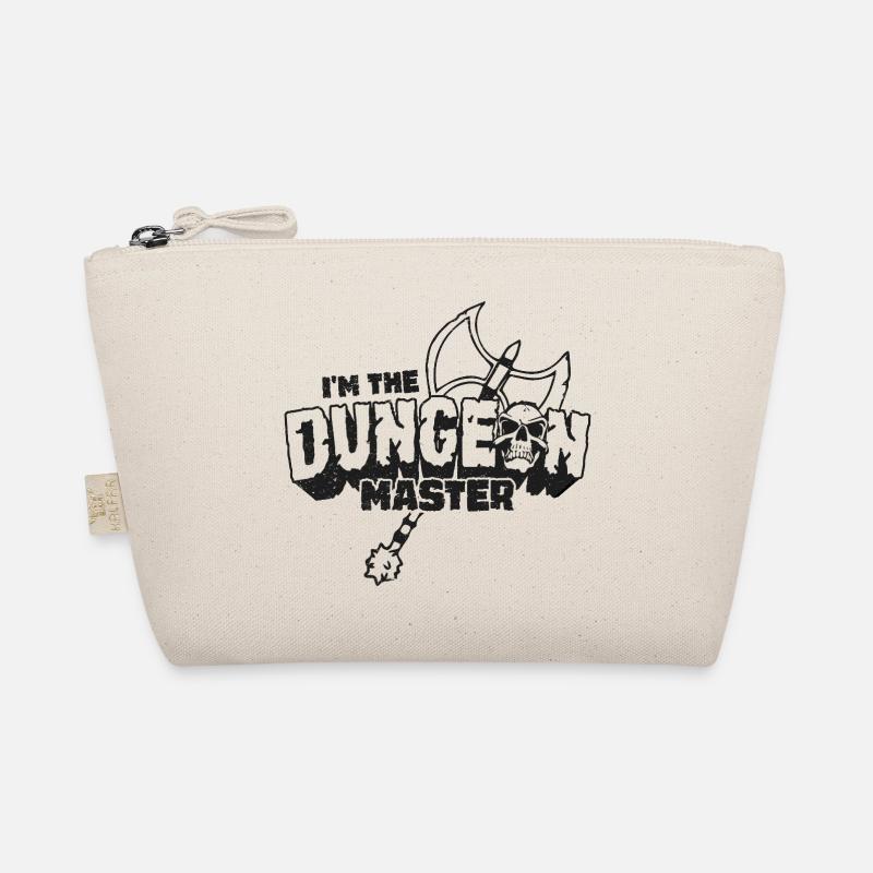 Le maître du donjon Trousse biologique