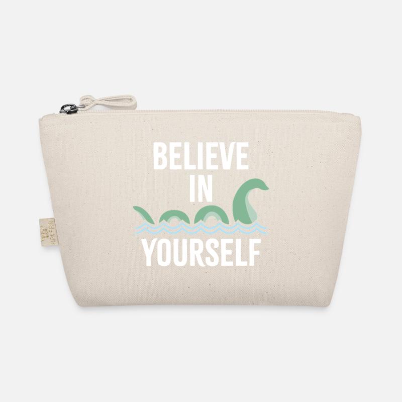 Croyez en vous Trousse biologique