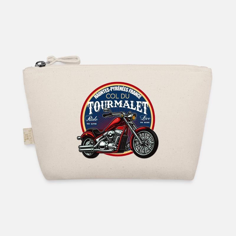 Badge VTT Tourmalet Trousse biologique
