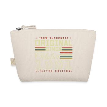 Legendary Since October 1991 | October 1991 - Organic Pouch - nature - Front