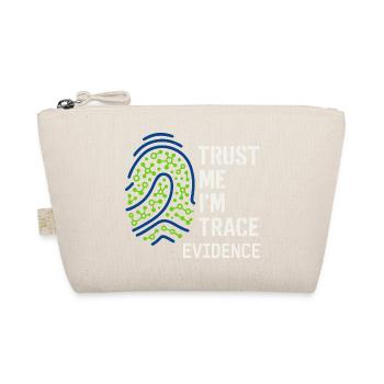 Chimiste médico-légal, Laboratoire criminel, Toxicologie - Trousse biologique - nature - Devant