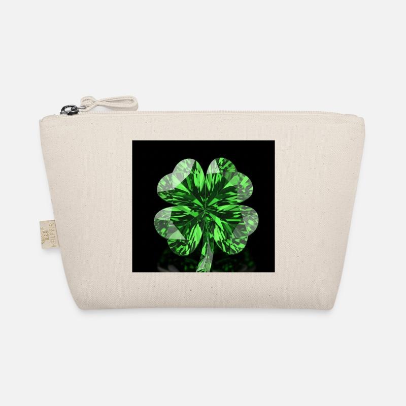 Vert trèfle Trousse biologique