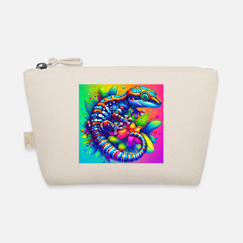 Gecko Trousse biologique