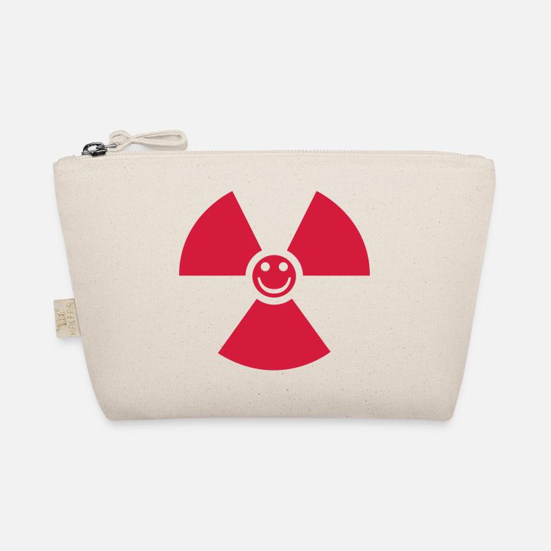 The Chernobyl Child - Nuclear power Organic Pouch