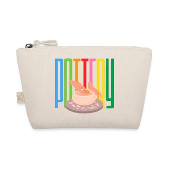Art de la céramique Poterie du monde coloré - Trousse biologique - nature - Devant