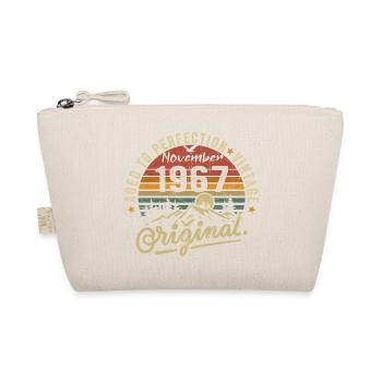 Novembre 1967 Anniversaire Novembre 1967 - Trousse biologique - nature - Devant