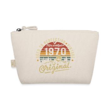 Novembre 1970 Anniversaire Novembre 1970 - Trousse biologique - nature - Devant