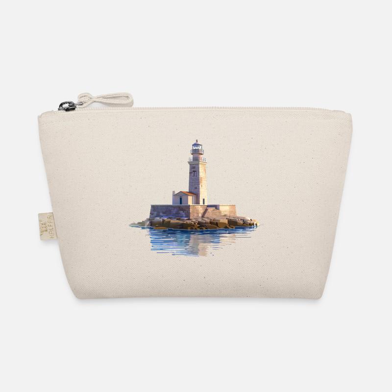 Phare d’Island Rock Trousse biologique