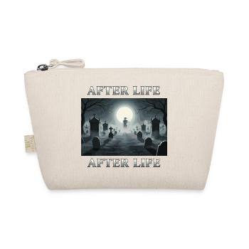 Après la vie - Trousse biologique - nature - Devant