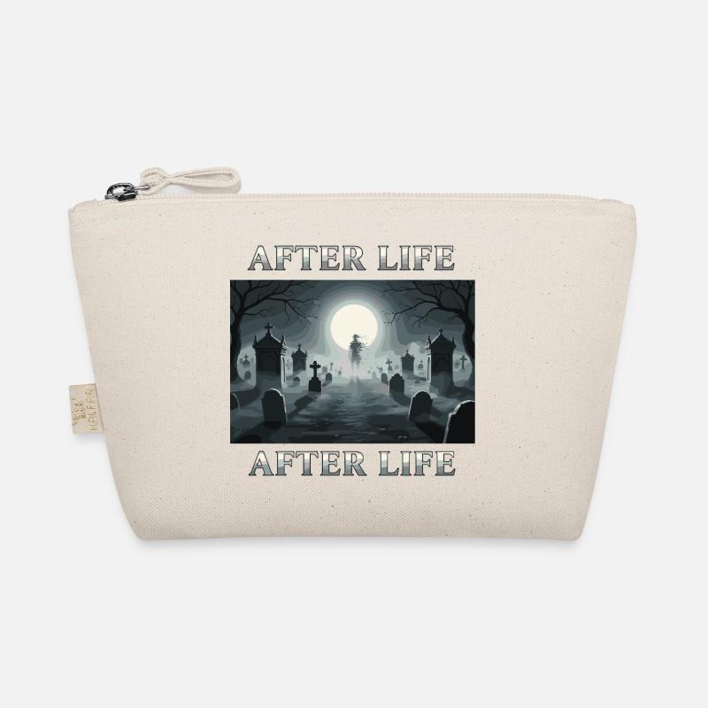 After Life Organic Pouch
