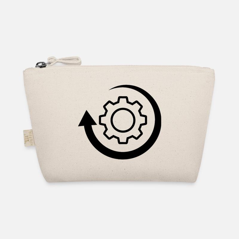 Image du logo de la roue de rotation Trousse biologique