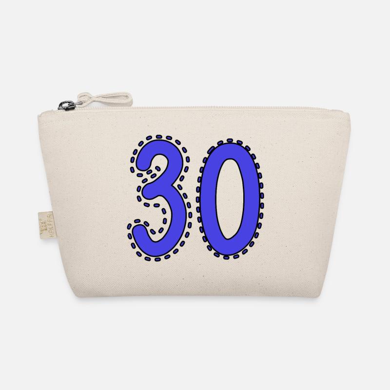 30. 30 ANS. 30e ANNIVERSAIRE. ANNIVERSAIRE 30 ANS. Trousse biologique