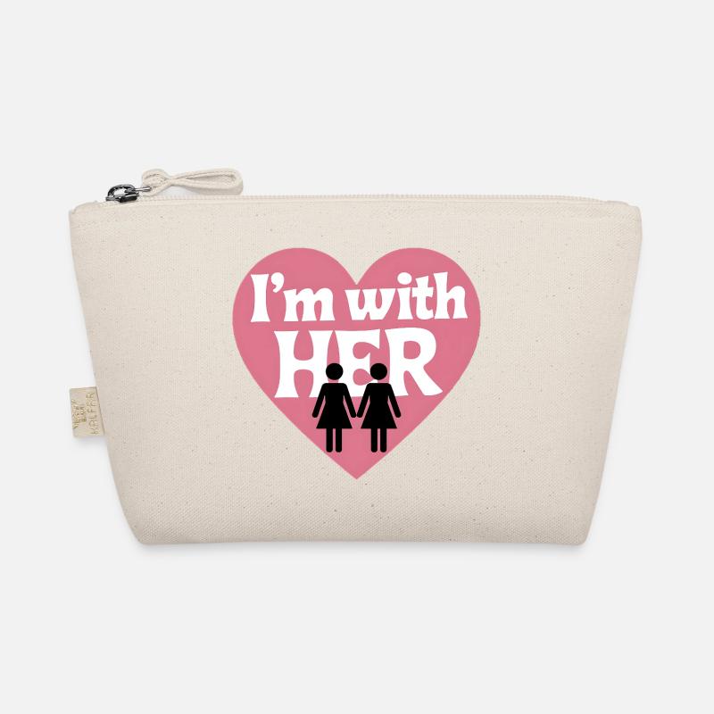 Je suis avec SON Cœur Trousse biologique