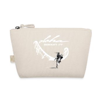 Envoyez-le Kitesurfeur - Trousse biologique - nature - Devant
