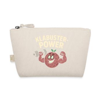 Klabuster Power Fruit Training Klabuster Baies - Trousse biologique - nature - Devant