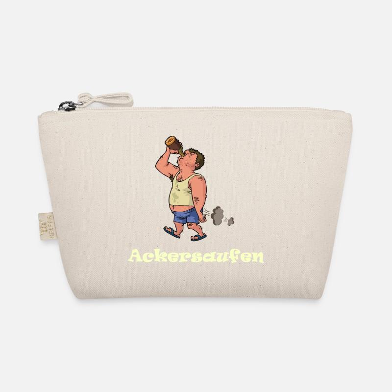 Ackersaufen Trousse biologique