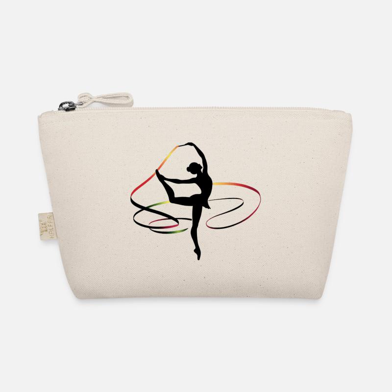 Dance Organic Pouch