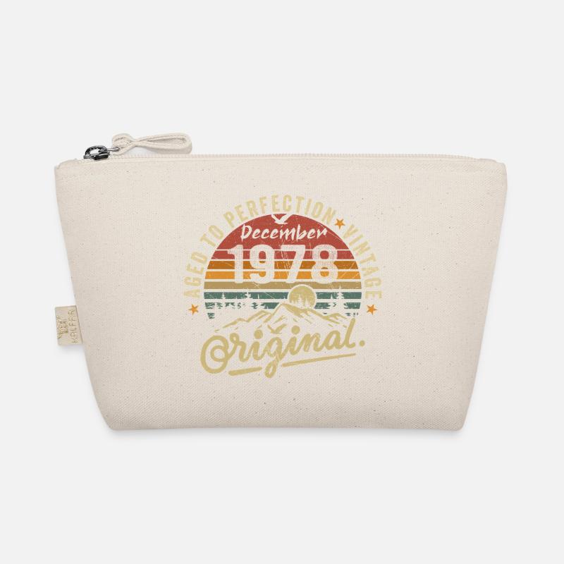 Legends were unveiled in December 1978 Organic Pouch
