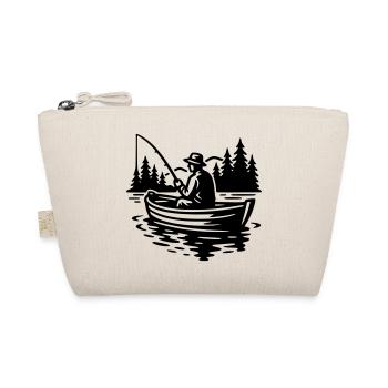 Pêche - Trousse biologique - nature - Devant