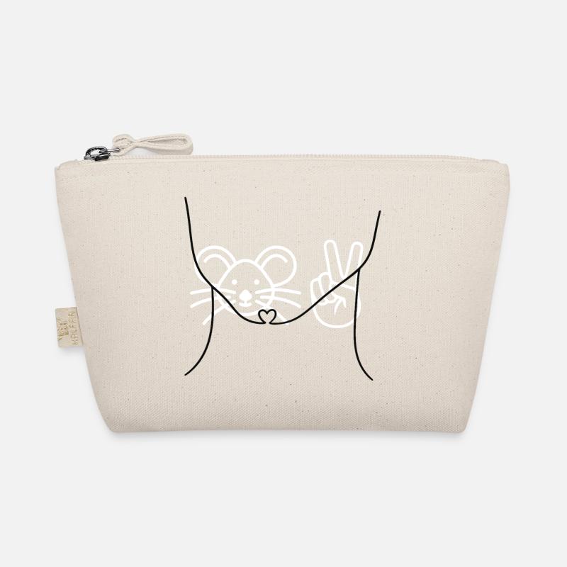 Arschchinnmoment - Design by Vany écrit Trousse biologique