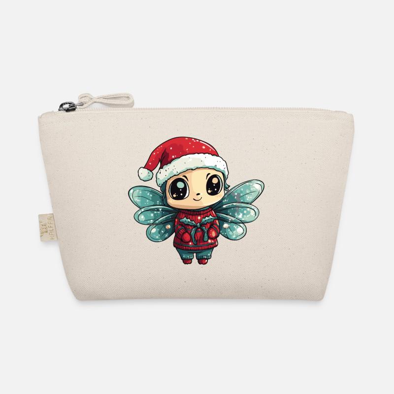 Noël Libellule Trousse biologique