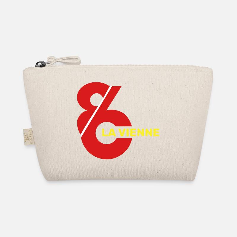 Logo la Vienne 86 Trousse biologique
